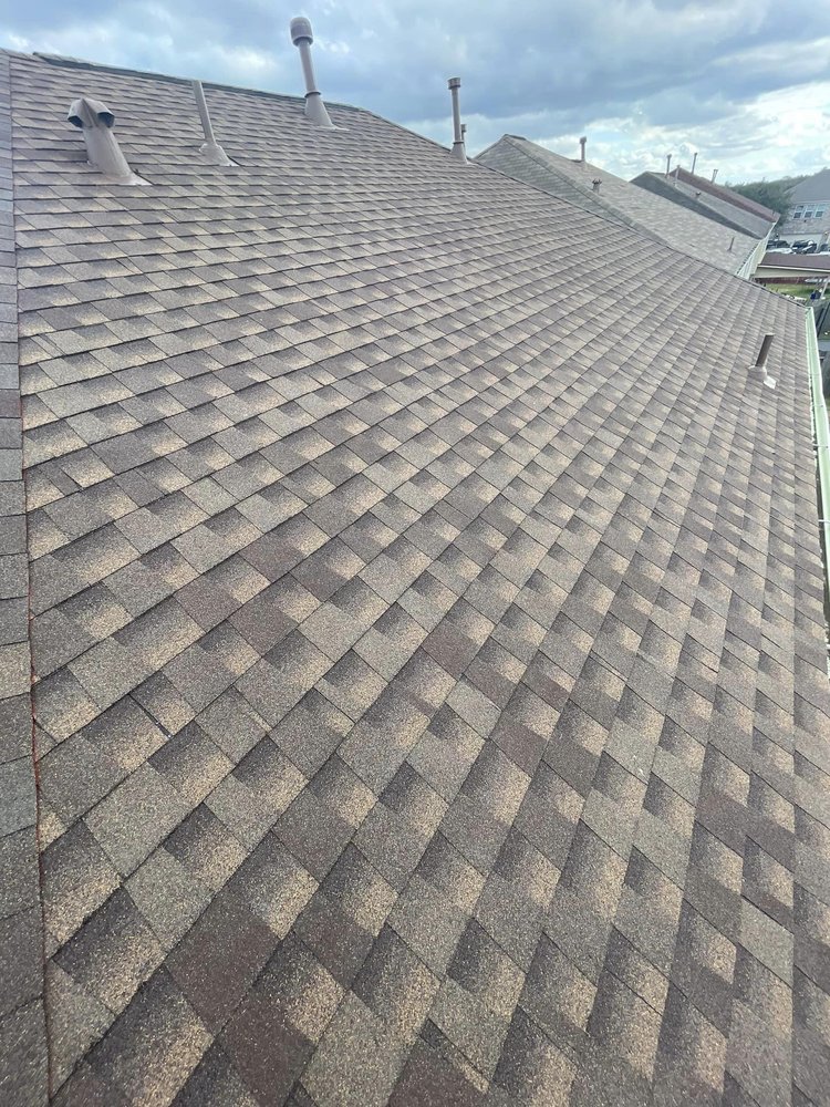 Slide of Dallas Roof Doctors