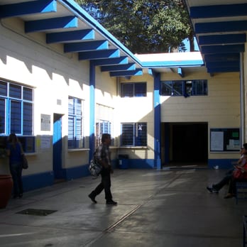 Centro de Idiomas de la UABJO - Interior de la institución. - Language Schools Near Me - Oaxaca, OAX