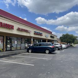 Fantasy Nails & Spa