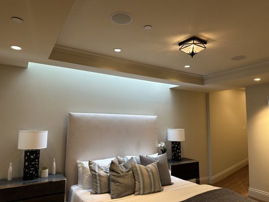 Utah Microbial Inspections