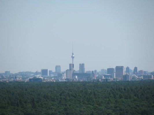 Grunewald by null