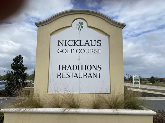 Traditions Restaurant by null
