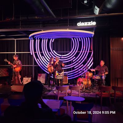 Dazzle Denver by null