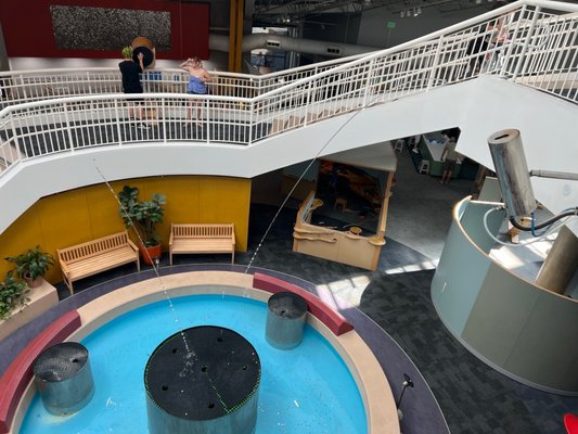 Explora Science Center and Children's Museum of Albuquerque by null