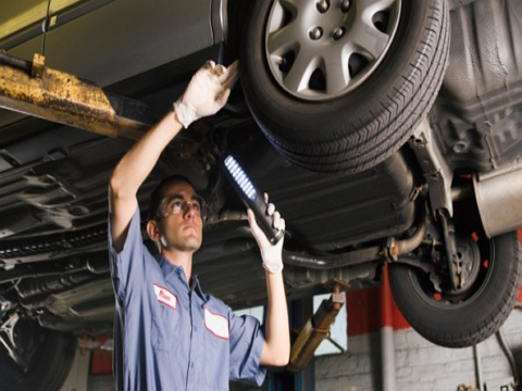 SPARKS COMPUTERIZED CAR CARE - Updated October 2025 - 28 Reviews ...