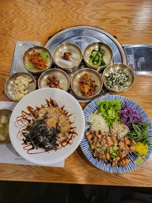 Daori BBQ by null