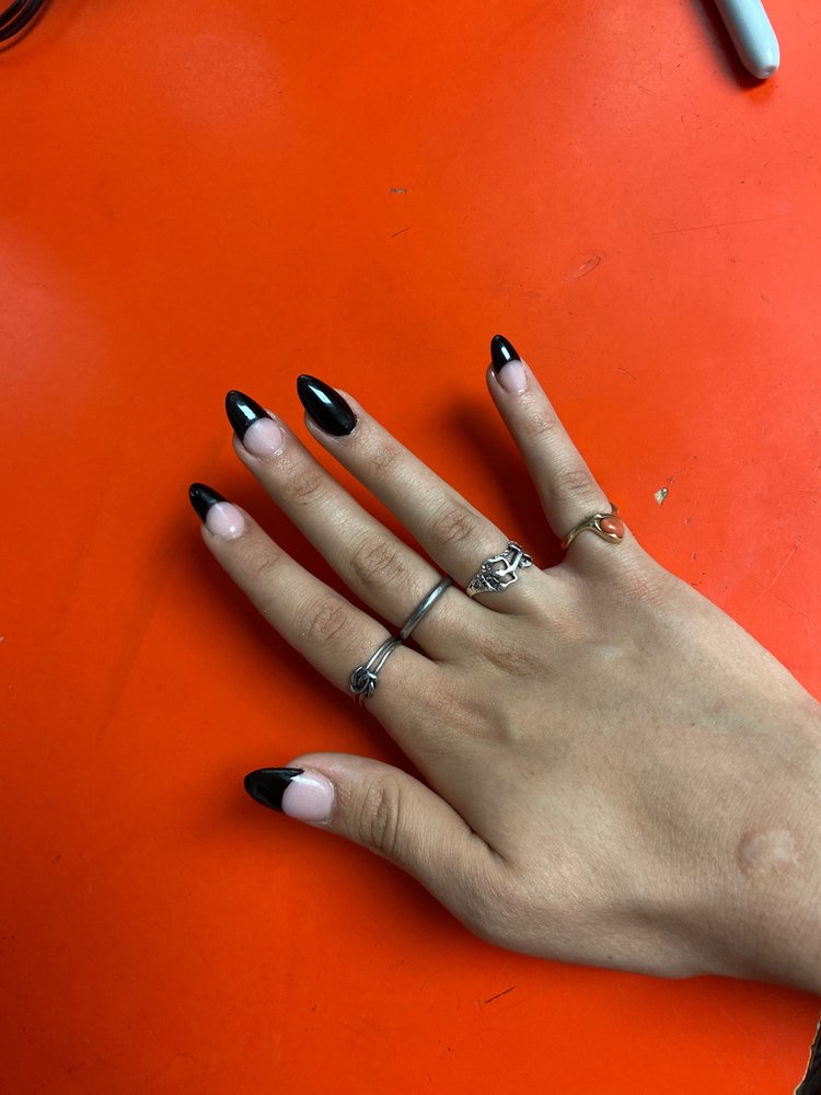 OP NAILS 2 Updated September 2024 17 Photos & 40 Reviews 7600