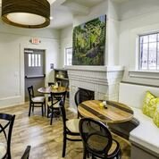 Jasmine Kitchen by null