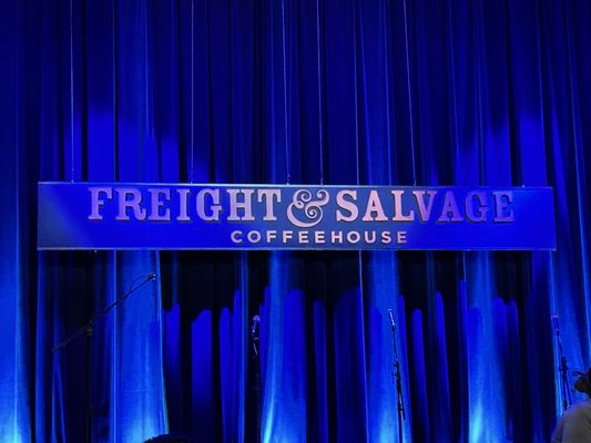 The Freight by null