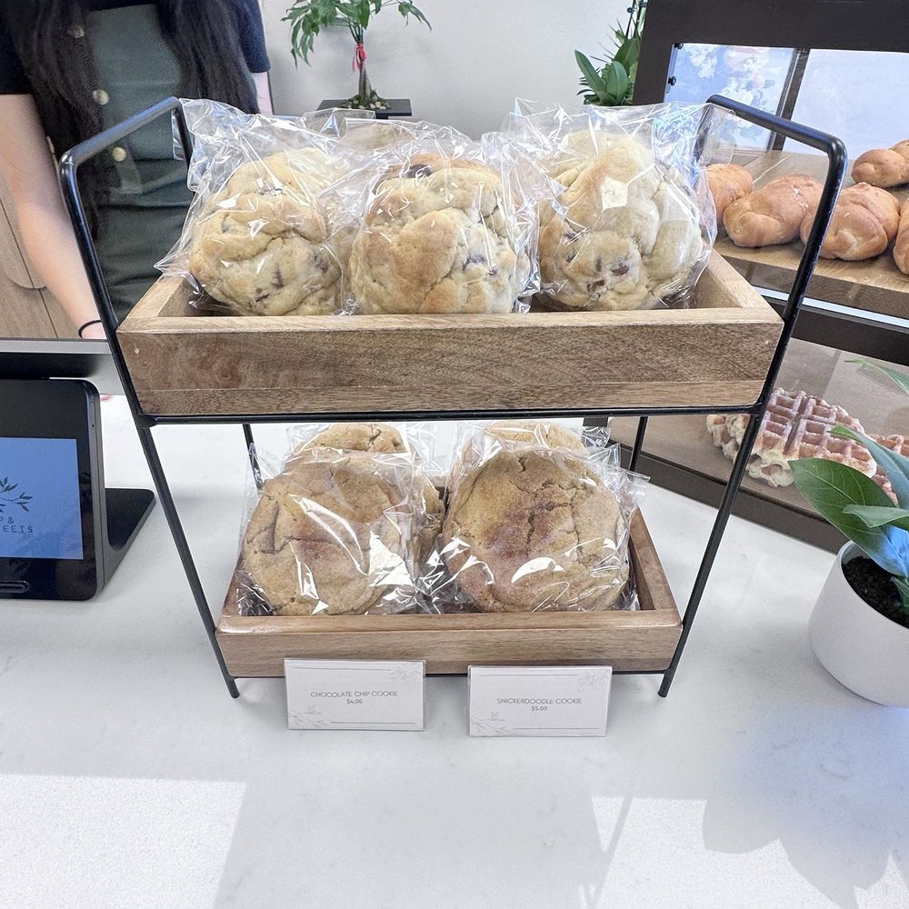 Sip & Sweets - Coffee & Tea Near Me - Ontario, California Sip & Sweets - Coffee & Tea Near Me - Ontario, California