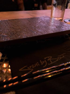 Sushi by Bou - Midtown PA @ Raw by null