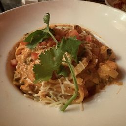 Fettuccini Margaret Fettuccini Margaret