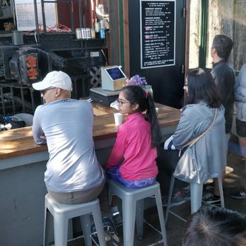 Dad's Luncheonette - New American Near Me - Half Moon Bay, California Dad's Luncheonette - New American Near Me - Half Moon Bay, California