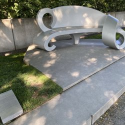 Olympic Sculpture Park