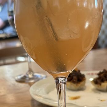 Le Beef - The Bisou Bisou! - French Near Me - Plano, Texas