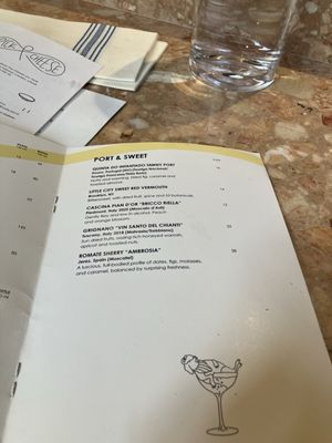 Menu photo 7 Pick & Cheese New York, NY