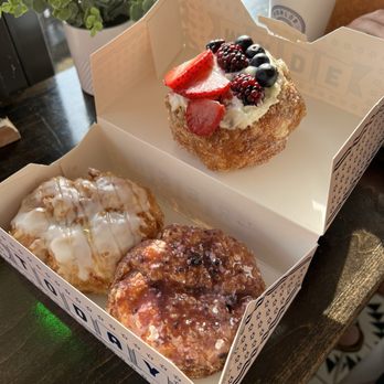 Parlor Doughnuts - Donuts Near Me - Clearwater Beach, Florida Parlor Doughnuts - Donuts Near Me - Clearwater Beach, Florida
