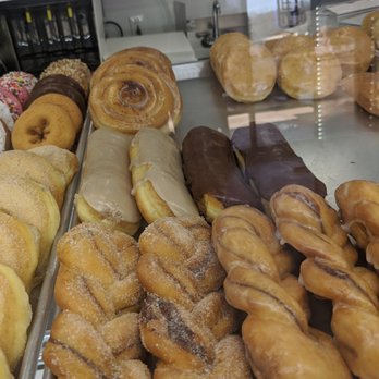 S H Donuts - a variety of doughnuts - Donuts Near Me - Austin, Texas S H Donuts - a variety of doughnuts - Donuts Near Me - Austin, Texas