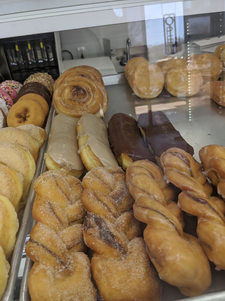 S H Donuts