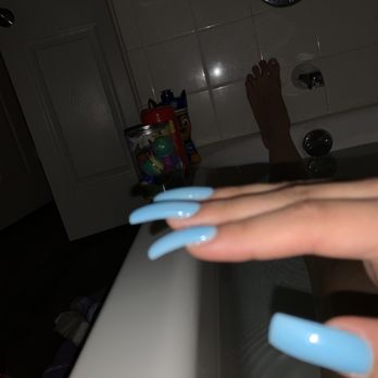 Planet Nail Bar - I'm pissed. I hope they go out of business - Nail Salons Near Me - Houston, Texas Planet Nail Bar - I'm pissed. I hope they go out of business - Nail Salons Near Me - Houston, Texas
