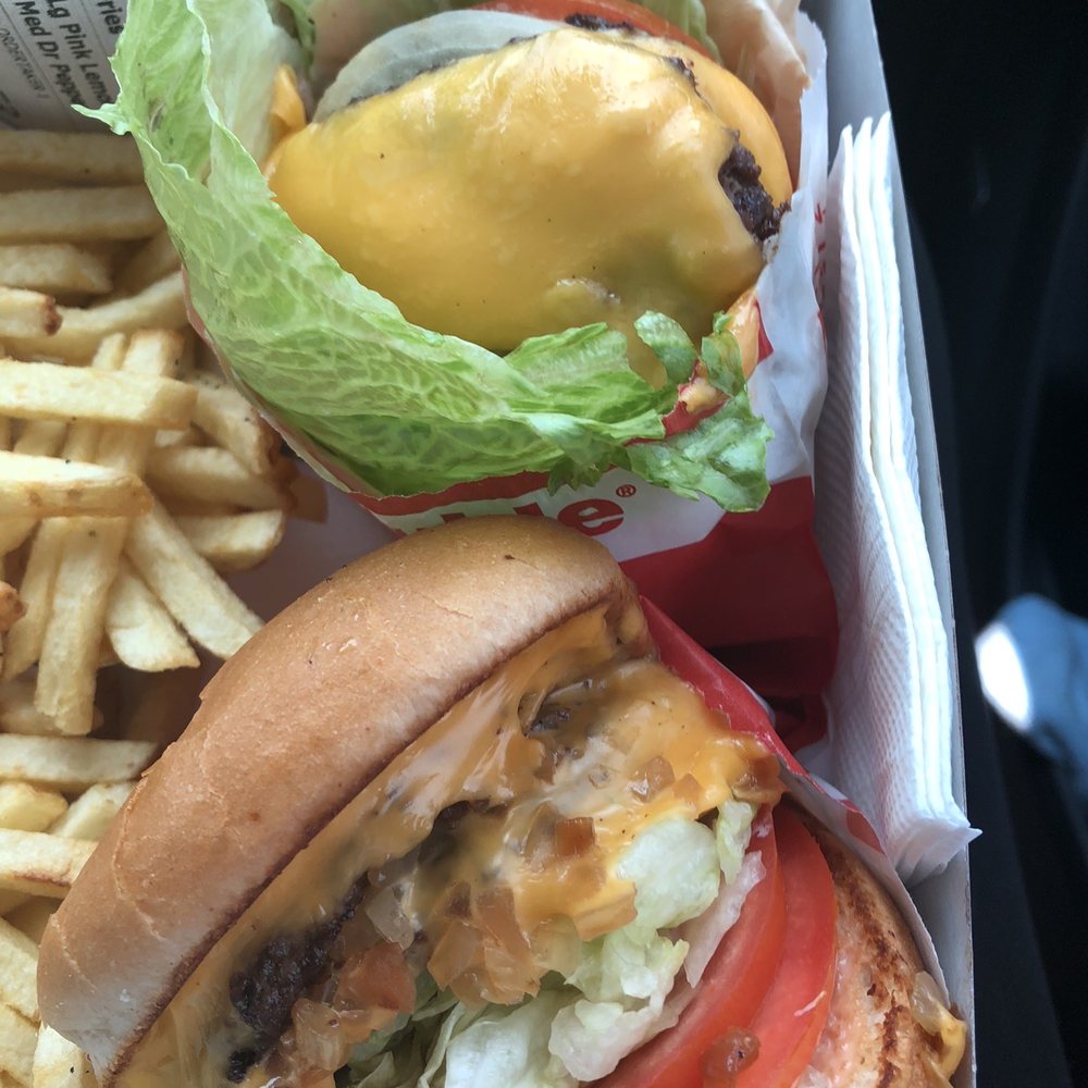In-N-Out Burger - Burgers Near Me - Lancaster, California In-N-Out Burger - Burgers Near Me - Lancaster, California