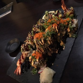Kaizen - Sushi Bars Near Me - Cologne, NW
