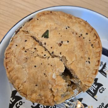 Pop Pie - Chicken pie - Bakeries Near Me - San Diego, California Pop Pie - Chicken pie - Bakeries Near Me - San Diego, California