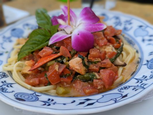 Le Provençal Bistro by null