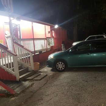 Little Bitty Burger Barn - Burgers Near Me - Houston, Texas