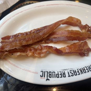 Breakfast Republic - Bacon - Breakfast & Brunch Near Me - Culver City, California Breakfast Republic - Bacon - Breakfast & Brunch Near Me - Culver City, California