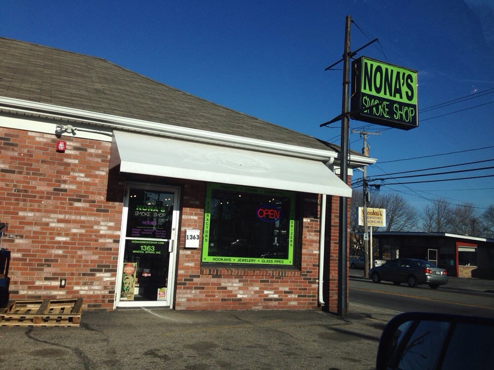 NONA’S SMOKE SHOP Updated September 2024 11 Reviews 1363 Mineral
