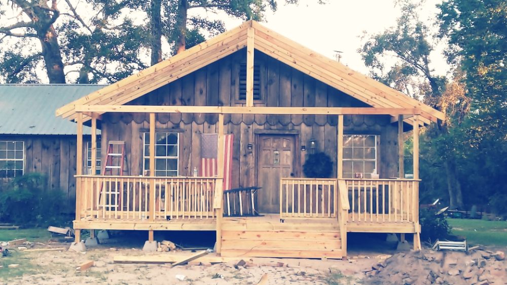 Slide of Merican Builders