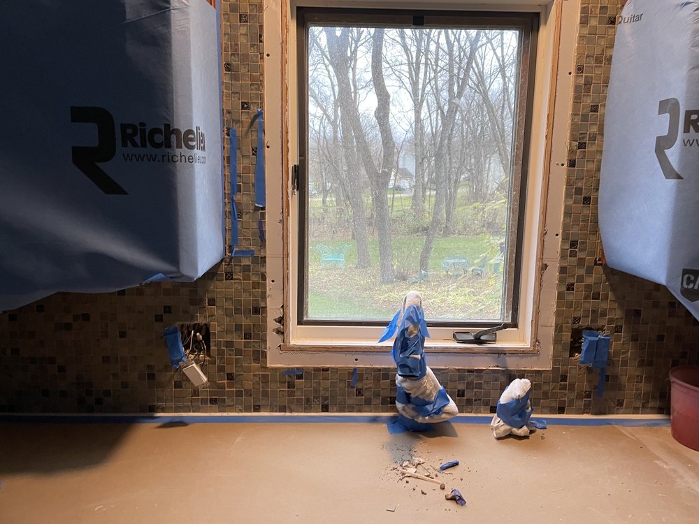 Slide of Emmanuel Painting And Remodeling