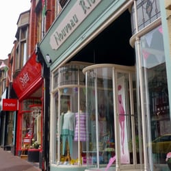 Nouveau Riche - Nouveau Riche, Prestatyn