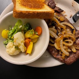 Cowboy Ribeye