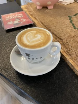 Coffee Mantra by null