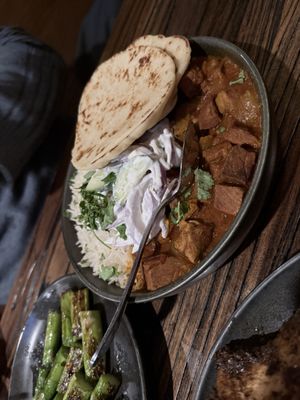 Hawk & Griffin by null