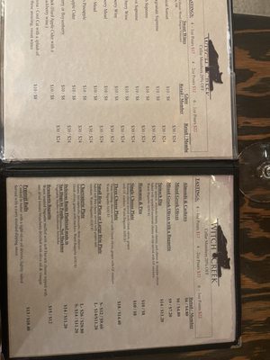 Menu photo 7 Witch Creek Winery Carlsbad, CA