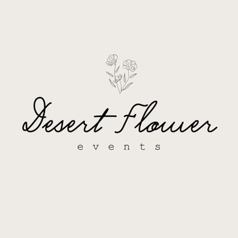 Desert Flower Events - Wedding Planning Near Me Desert Flower Events - Wedding Planning Near Me