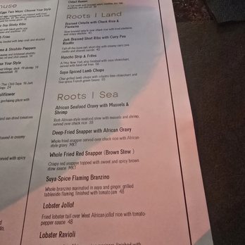 1123 by Chef Tobias - Breakfast & Brunch Near Me - Hyattsville, Maryland