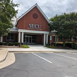 State Employees Credit Union