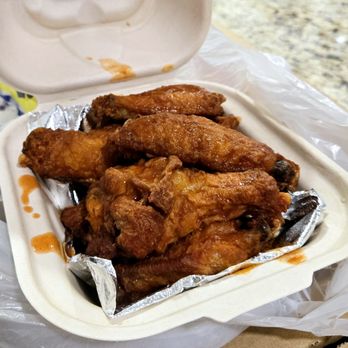 MILL STREET PIZZA - Spicy wings - Pizza Near Me MILL STREET PIZZA - Spicy wings - Pizza Near Me