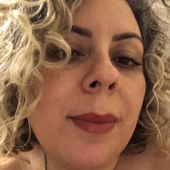 O.P. Beauty Lab - Love my shade of color on my lips!  Thank you Olesya! - Permanent Makeup Near Me - Houston, Texas