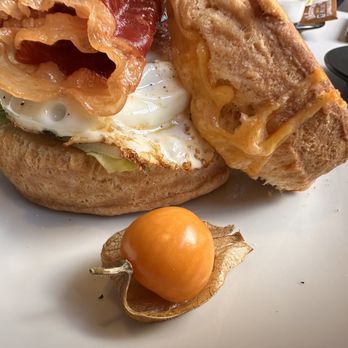 Gooseberries Kafe - Breakfast & Brunch Near Me - San Diego, California Gooseberries Kafe - Breakfast & Brunch Near Me - San Diego, California