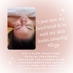 be well {groomed!}