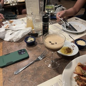 Ferrucci Ristorante - Italian Near Me - Panama City, Florida