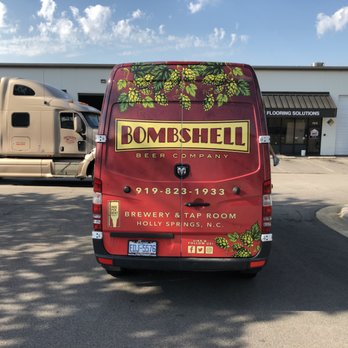 King Tutt Graphics - Fleet Wraps - Vehicle Wraps Near Me - Raleigh, North Carolina King Tutt Graphics - Fleet Wraps - Vehicle Wraps Near Me - Raleigh, North Carolina