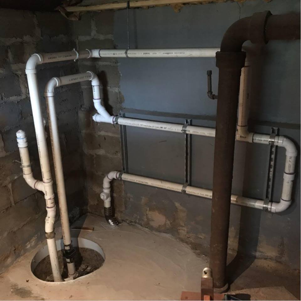 Slide of Charles Krull & Son, Inc. Plumbing & Heating