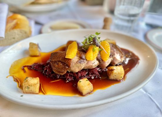 Bistro Niko by null