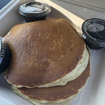 Momo's Cafe - Pancakes - American Near Me - Vallejo, California